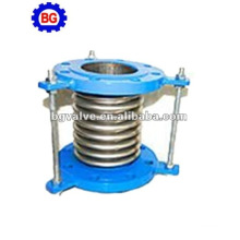 Bellow Type Expansion Joint PN16